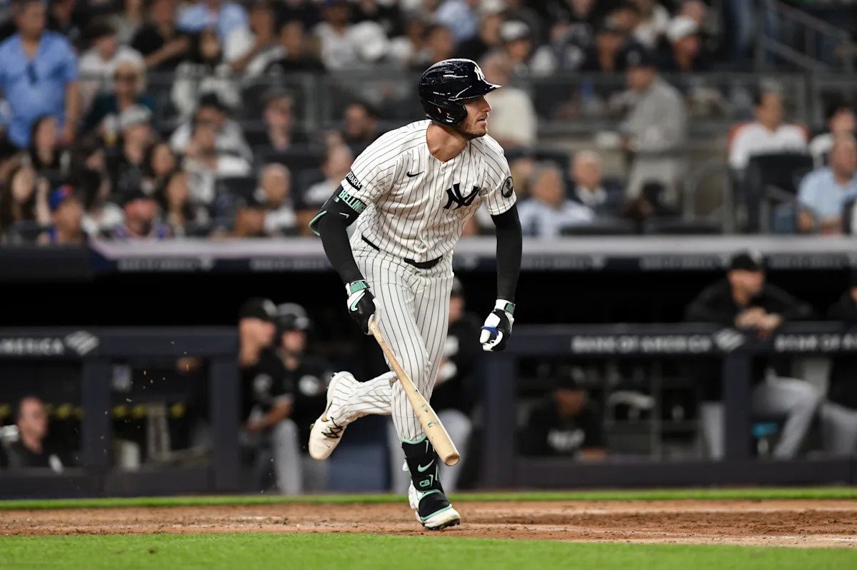 MLB’s new radical proposal could eliminate high school draft eligibility MLB’s new radical proposal could eliminate high school draft eligibility