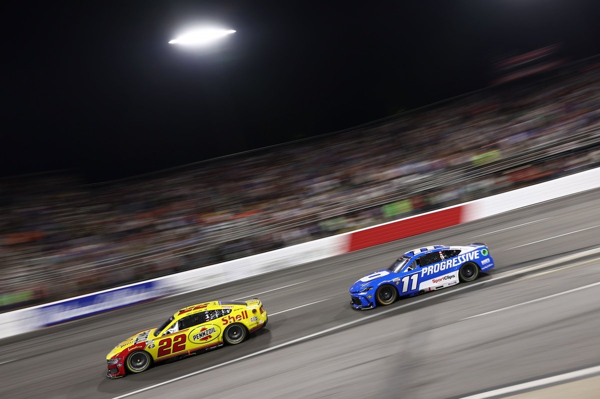 NASCAR Cup Series Wilkesboro takeaways NASCAR Cup Series Wilkesboro takeaways