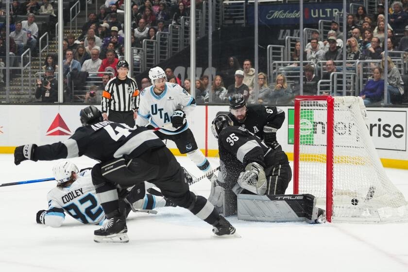 Kings open critical homestand with loss to Utah that rattles their playoff hopes Kings open critical homestand with loss to Utah that rattles their playoff hopes
