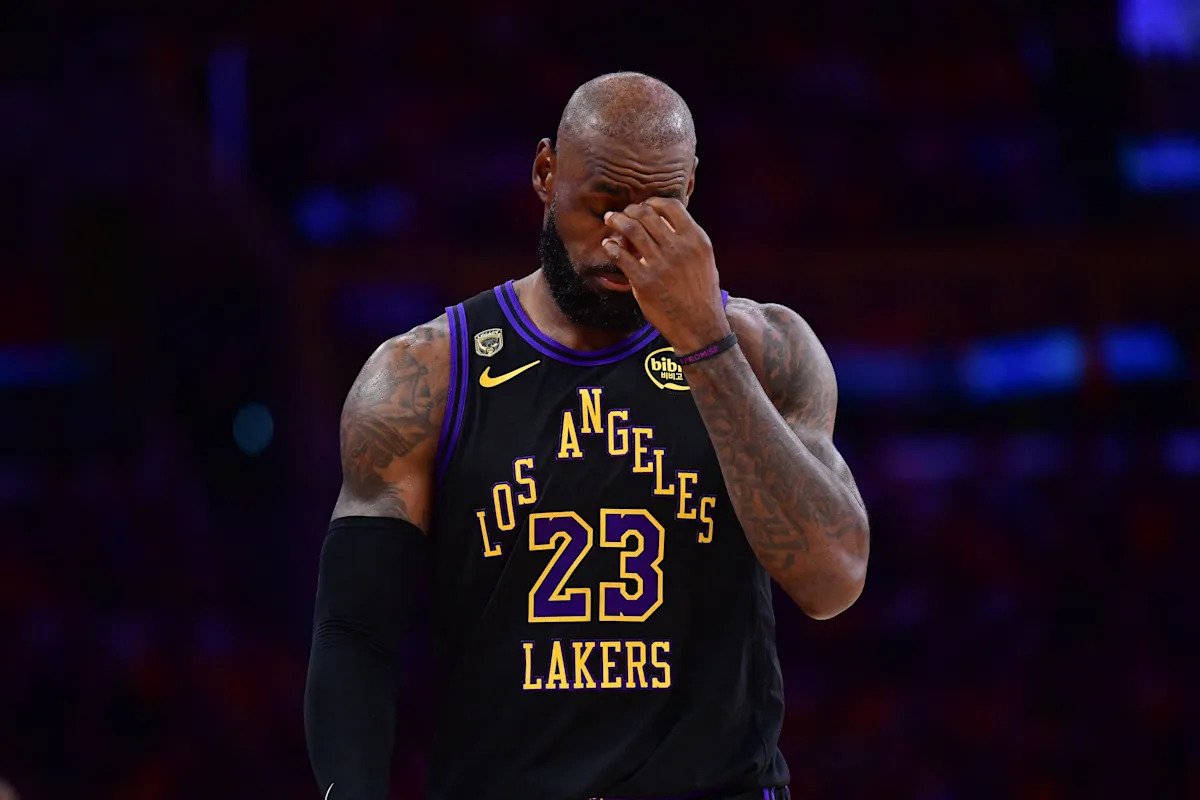 LeBron James’ prolonged decision ranks among most regrettable resolutions | Opinion LeBron James’ prolonged decision ranks among most regrettable resolutions | Opinion