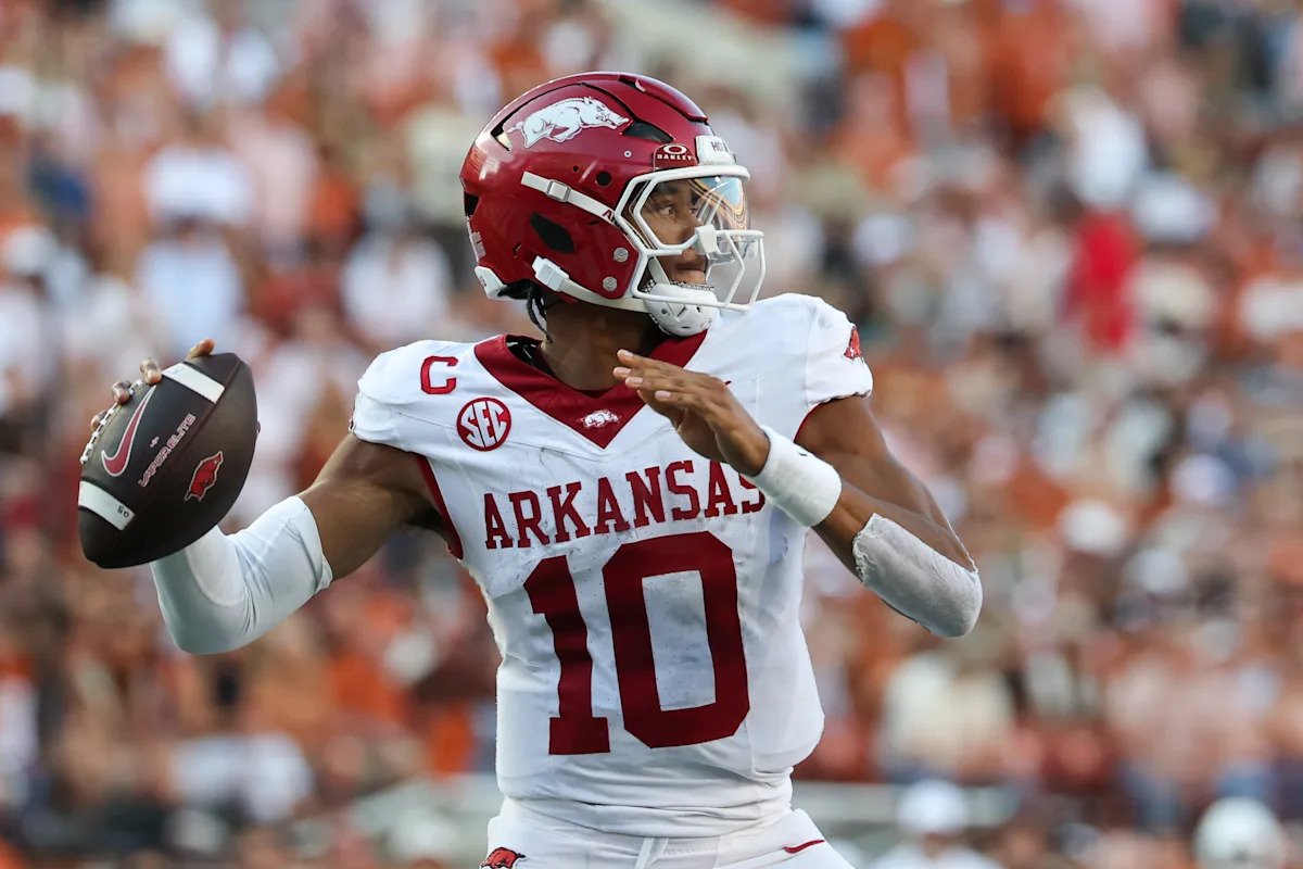 Tracking Dolphins draft prospect visits – The Splash Zone 4/6/26 Tracking Dolphins draft prospect visits – The Splash Zone 4/6/26