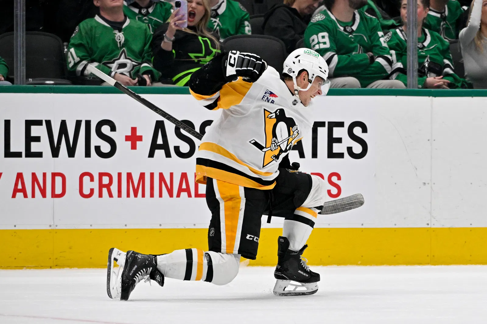 NHL Rumors: 2 Under-The-Radar Penguins Trade Candidates NHL Rumors: 2 Under-The-Radar Penguins Trade Candidates