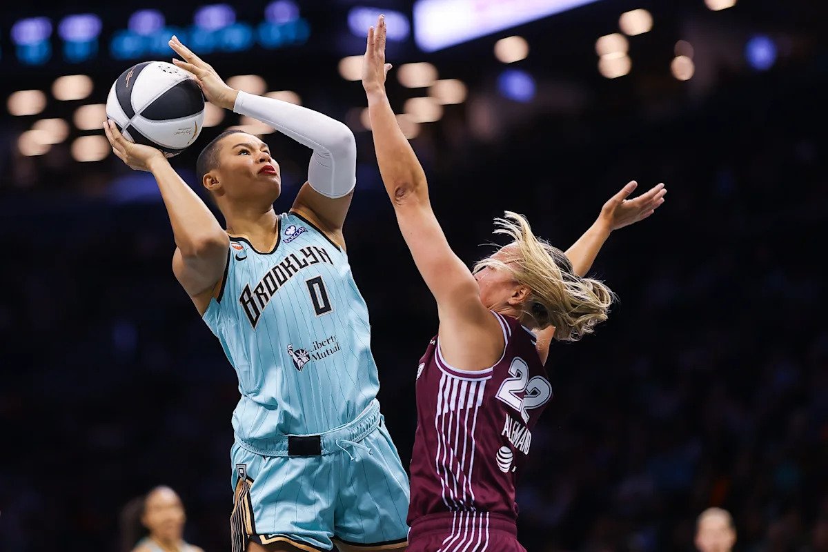 WNBA power rankings: Worst 2026 offseason additions, including Satou Sabally WNBA power rankings: Worst 2026 offseason additions, including Satou Sabally
