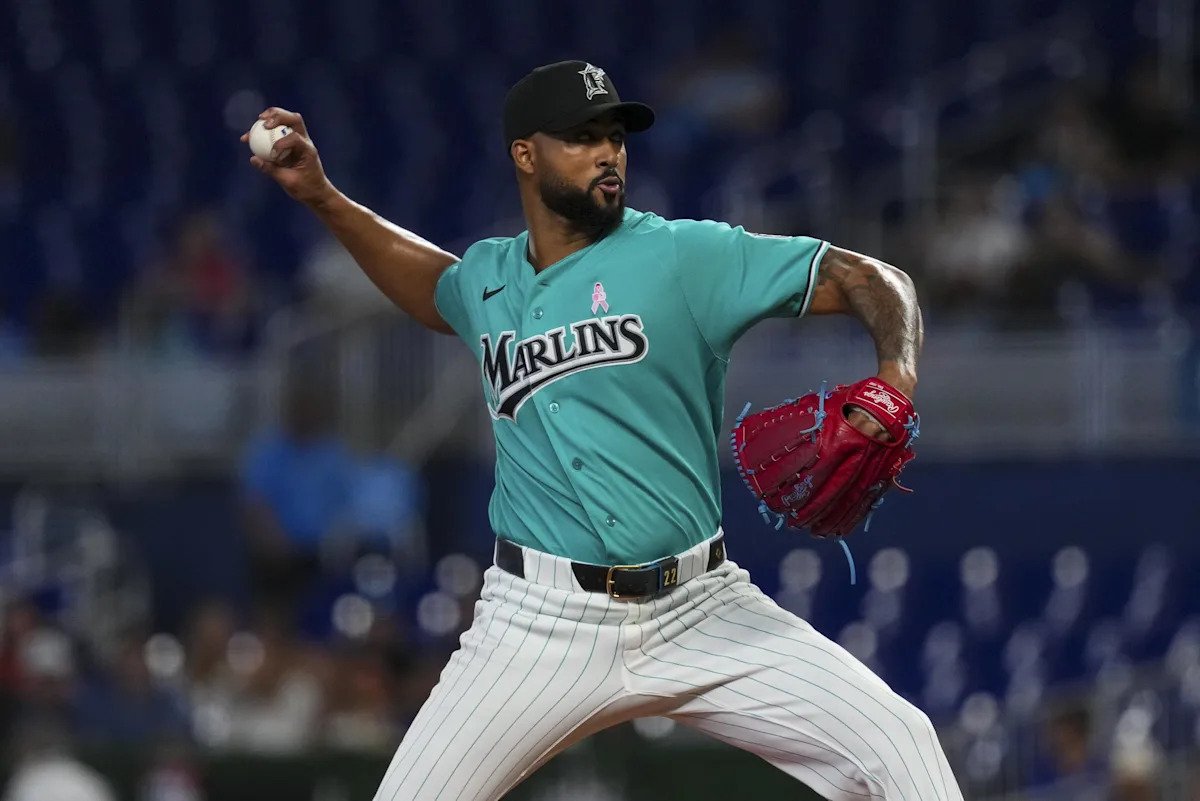 The Week Ahead for Atlanta: Back to the divisional grind for the Braves The Week Ahead for Atlanta: Back to the divisional grind for the Braves