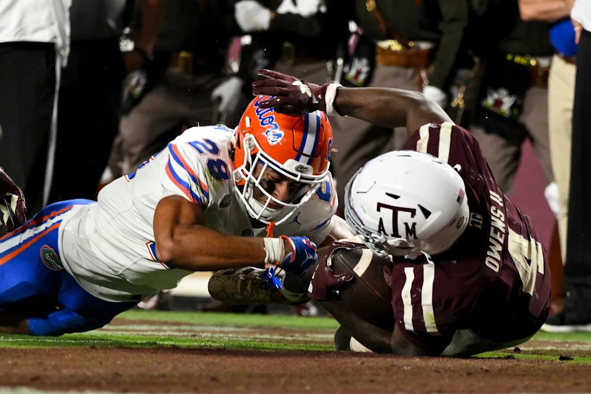 Florida football tickets vs Mississippi State, see best prices for available seats