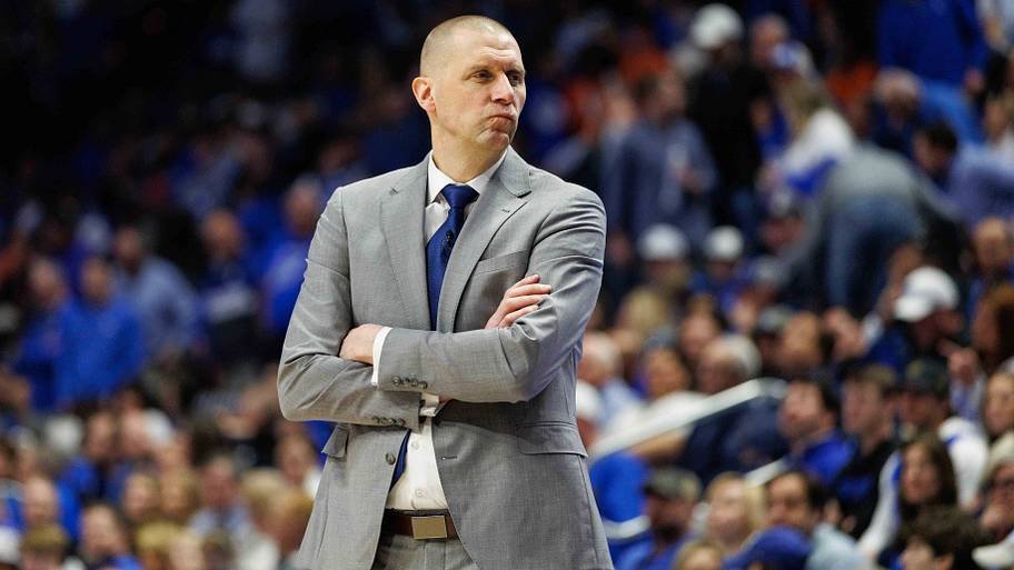Kentucky listed as a team capable of winning the National Championship this season Kentucky listed as a team capable of winning the National Championship this season