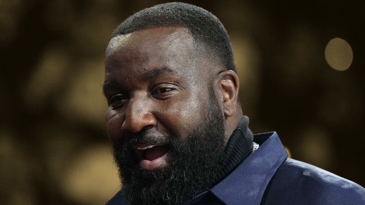 Kendrick Perkins really disagrees with Pat Beverley for saying the WNBA champs could beat an NBA team: “This was one of those bulls–t moments”
