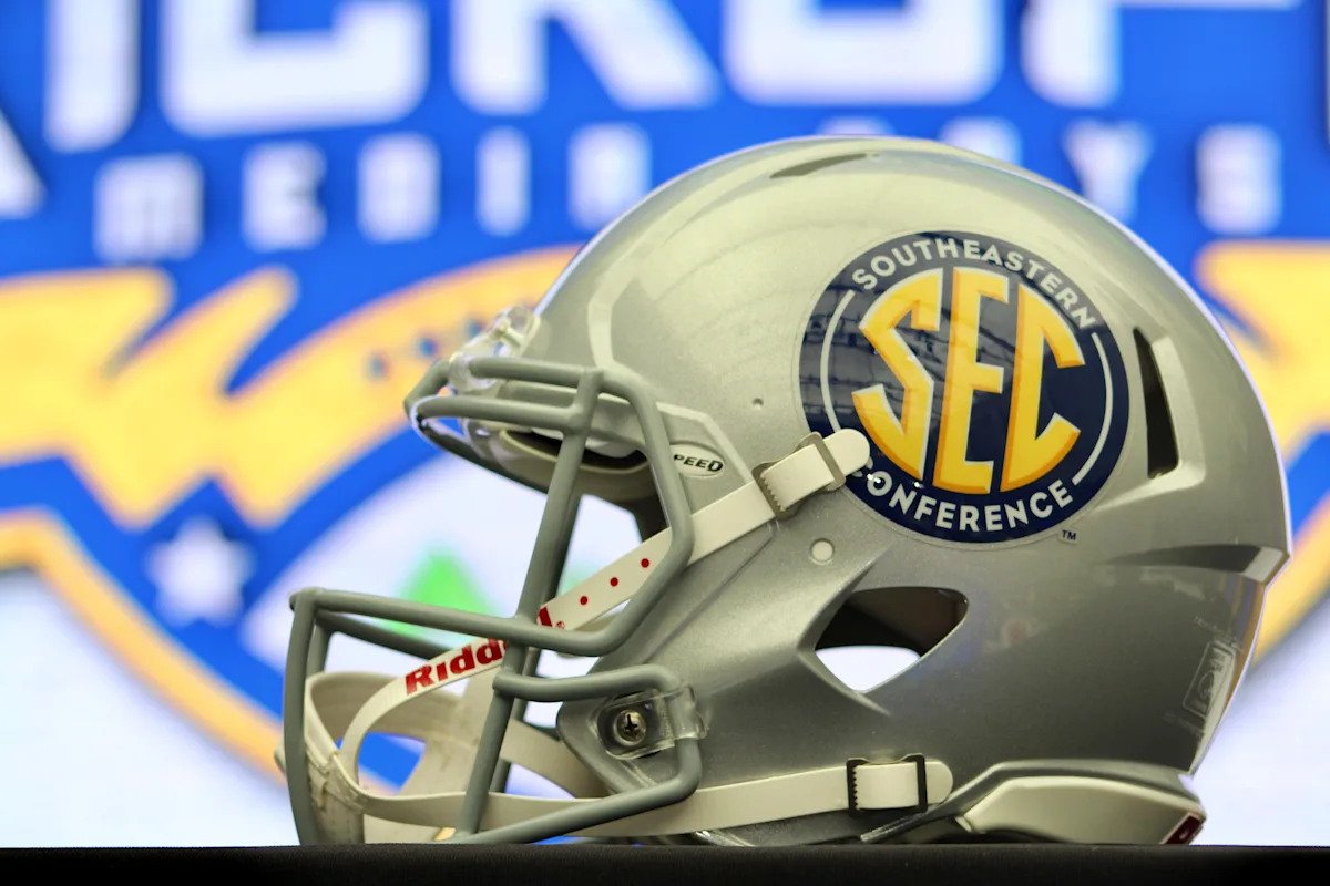 2027 SEC football recruiting rankings after June 2026 2027 SEC football recruiting rankings after June 2026