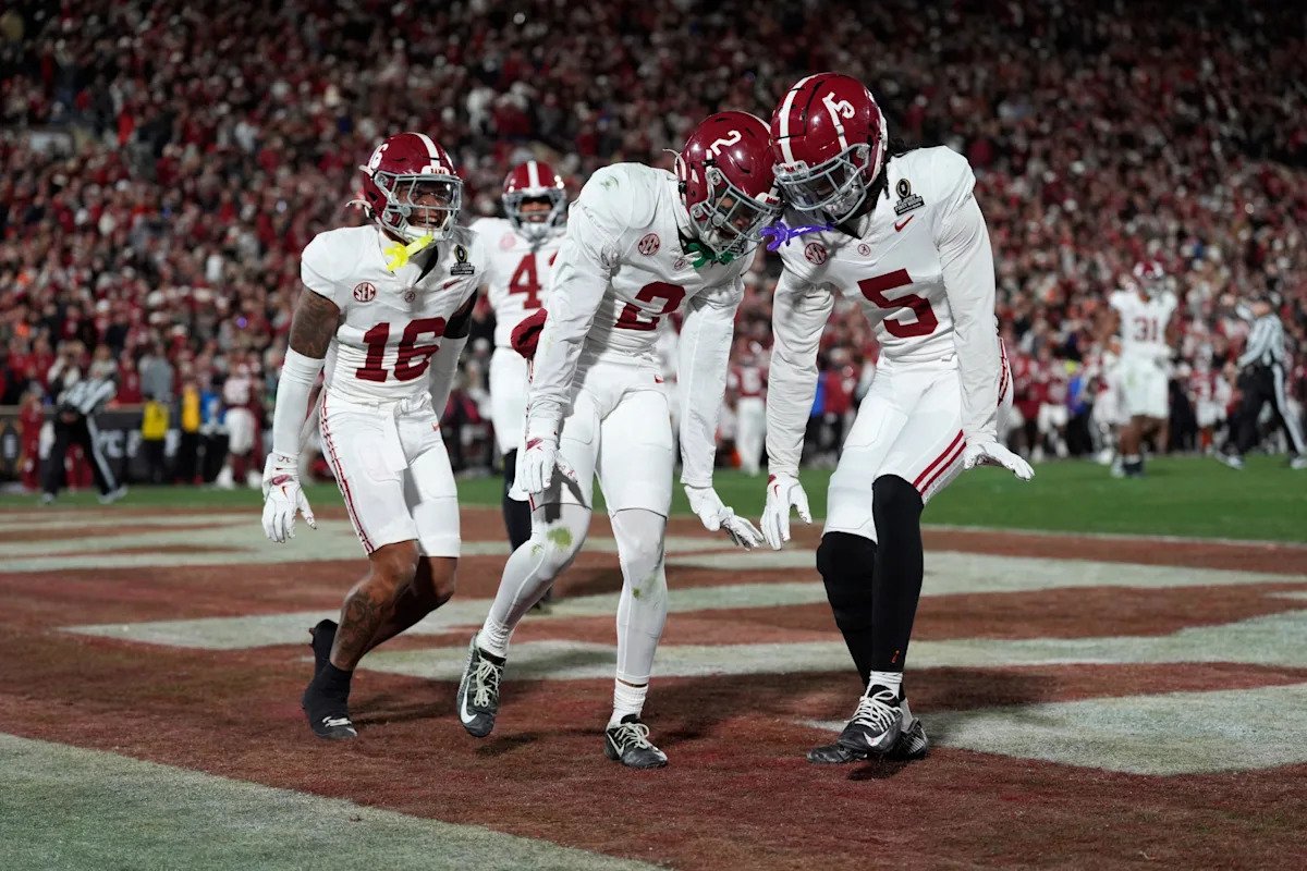 Should Alabama Football fans be worried the Tide isn’t winning recruiting in-state? Should Alabama Football fans be worried the Tide isn’t winning recruiting in-state?