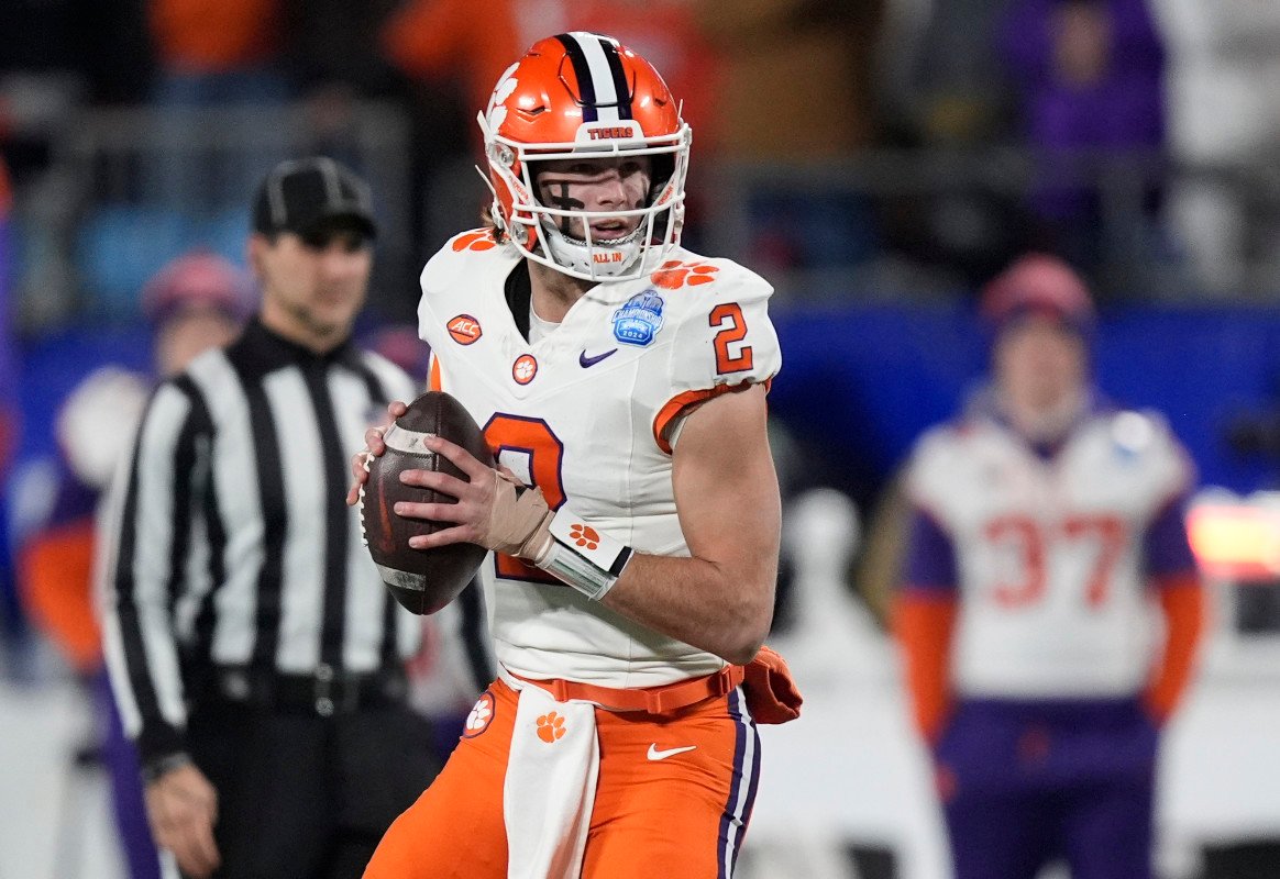 ACC Star QB Tabs Ty Simpson as one of the ‘Best’ QBs in College Football ACC Star QB Tabs Ty Simpson as one of the ‘Best’ QBs in College Football