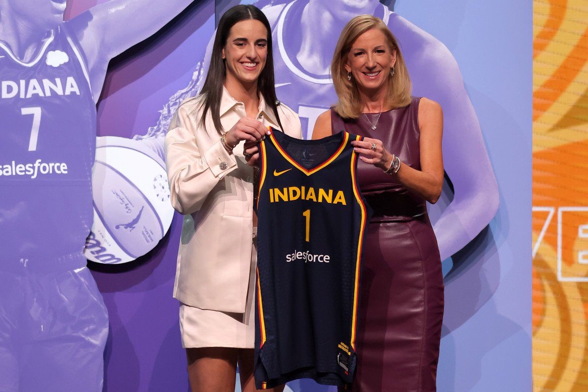WNBA Commissioner Says Only Losing Team Blames Referees WNBA Commissioner Says Only Losing Team Blames Referees
