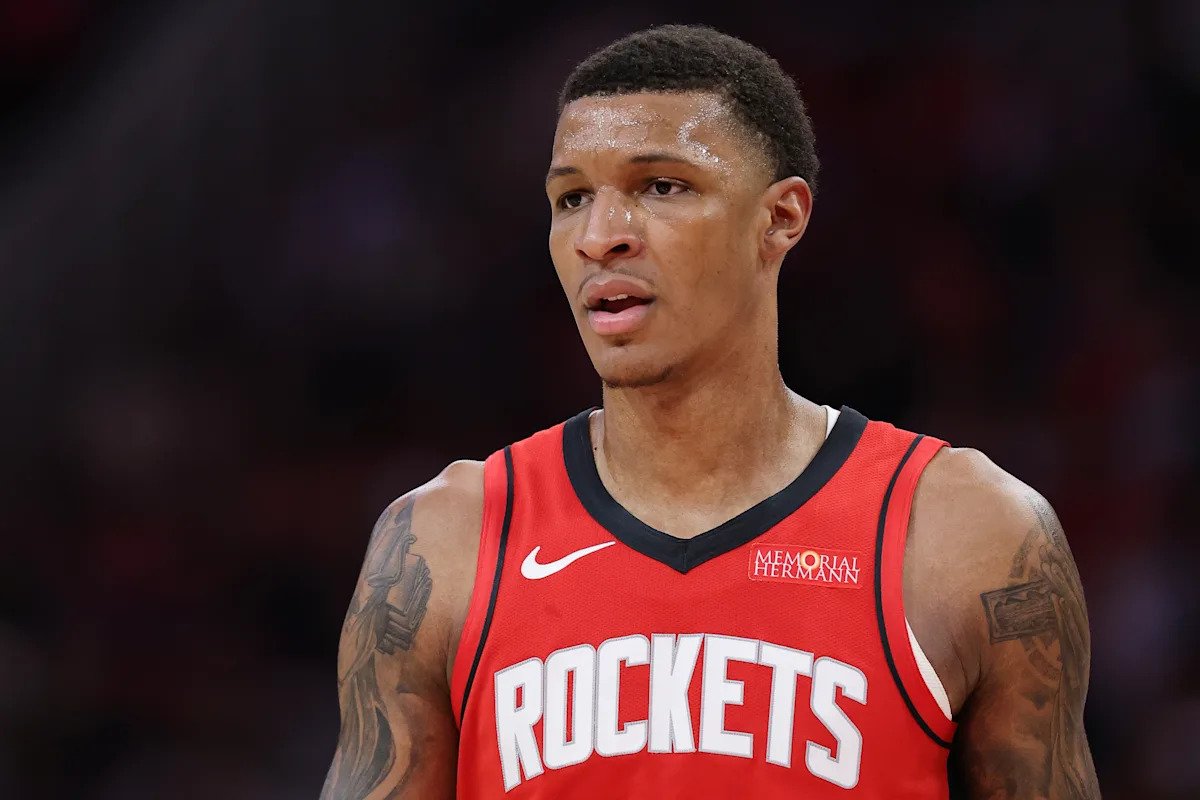 Jabari Smith to sign 2 million extension to his rookie contract with Rockets Jabari Smith to sign 2 million extension to his rookie contract with Rockets