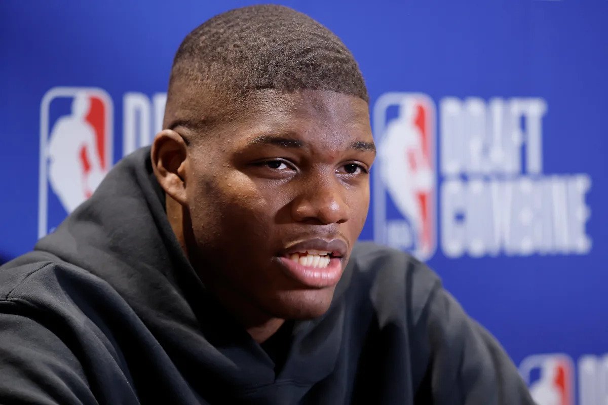 18 tough stay-or-go decisions for NCAA players participating in the 2025 NBA Draft Combine 18 tough stay-or-go decisions for NCAA players participating in the 2025 NBA Draft Combine