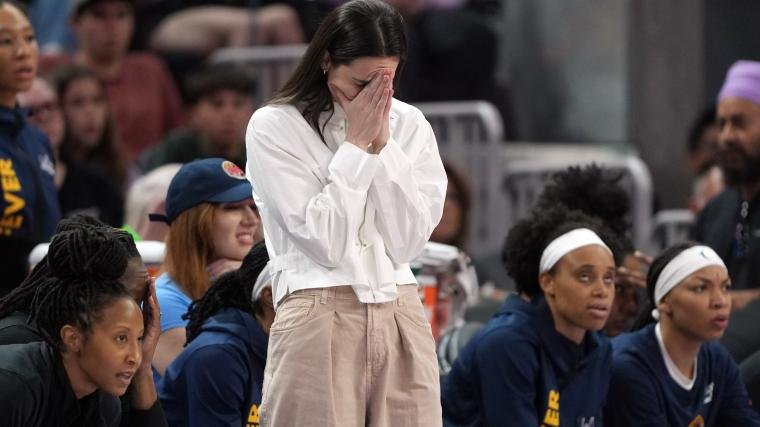 The Atlanta Dream just dealt the Indiana Fever a blow in the WNBA playoff race