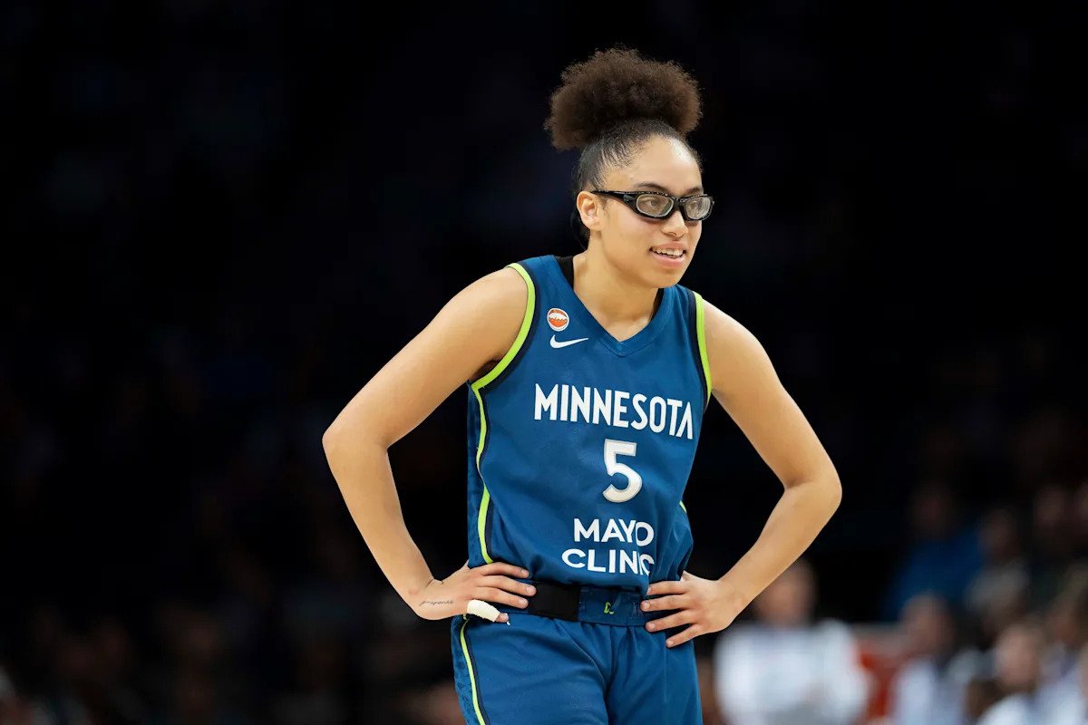 Olivia Miles proving worthy of Rookie of the Year hype after historic start Olivia Miles proving worthy of Rookie of the Year hype after historic start