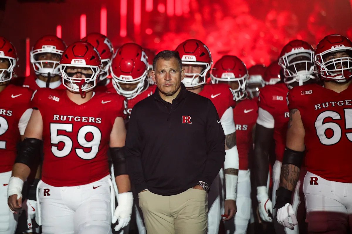 Purdue Football: Rutgers Preview – Yahoo Sports