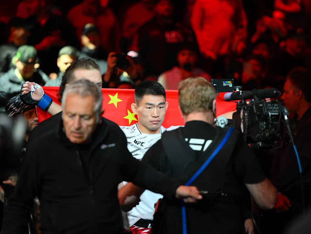 Song Yadong vs true contender & 2 more fights to make after UFC Macao Song Yadong vs true contender & 2 more fights to make after UFC Macao