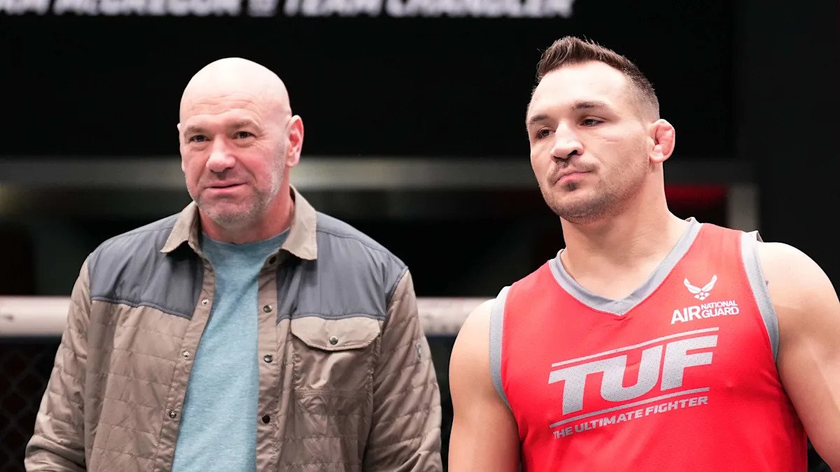 Tapology’s new system ranks every single UFC fighter — which may be welcome news for some, but not others