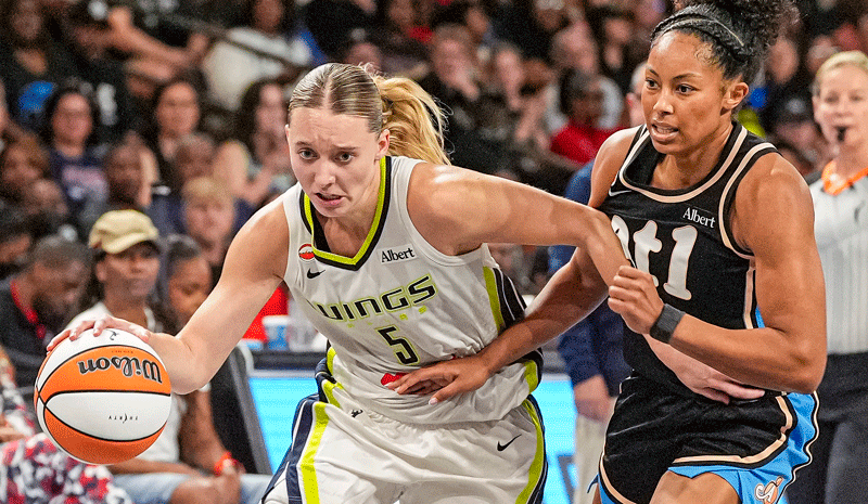 Wings vs Liberty Prediction, Picks & Odds for Today’s WNBA Game Wings vs Liberty Prediction, Picks & Odds for Today’s WNBA Game