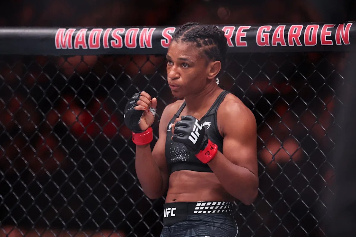 UFC Fight Night 277 pre-event facts: Angela Hill in historic matchup UFC Fight Night 277 pre-event facts: Angela Hill in historic matchup