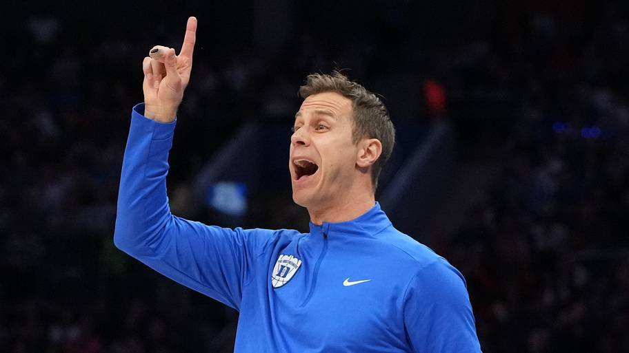 How ‘5-in-5’ Rule Can Affect Duke’s Recruitment of Beckham Black How ‘5-in-5’ Rule Can Affect Duke’s Recruitment of Beckham Black