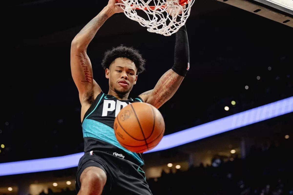 Brad Stevens praises Anfernee Simons Brad Stevens praises Anfernee Simons