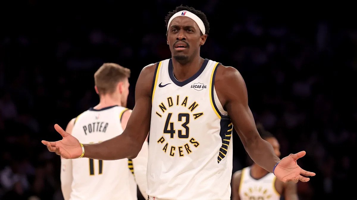 2025-26 Fantasy Basketball Top 200 Rankings: Pacers look to hold onto 2026 first-round pick 2025-26 Fantasy Basketball Top 200 Rankings: Pacers look to hold onto 2026 first-round pick