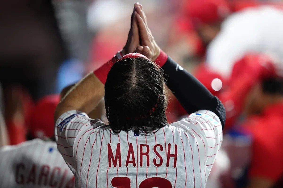 Gamethread 5/19: Reds at Phillies Gamethread 5/19: Reds at Phillies
