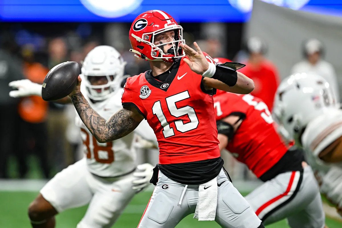 Familiar faces, new places: 10 biggest QB transfers to know ahead of the 2025 college football season Familiar faces, new places: 10 biggest QB transfers to know ahead of the 2025 college football season