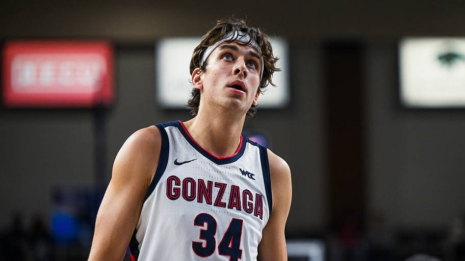 Gonzaga star Braden Huff left off CBS Sports’ list of top returners in college basketball Gonzaga star Braden Huff left off CBS Sports’ list of top returners in college basketball