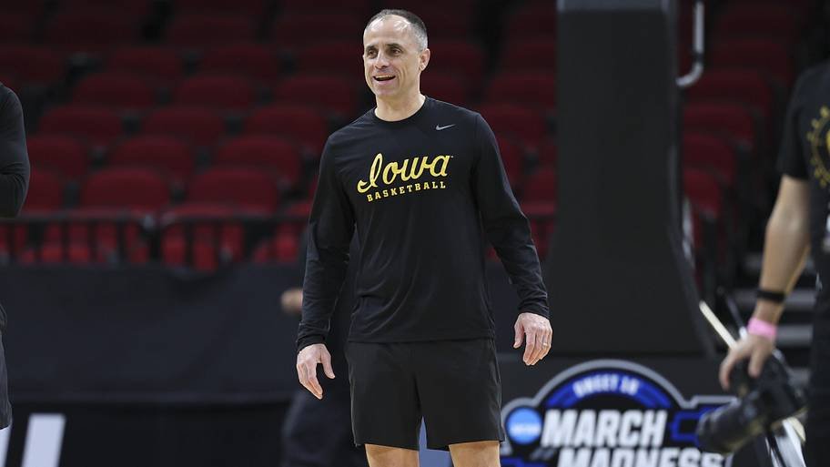 Is Iowa Basketball Being Underrated or Overrated in the Big Ten for 2026-27? Is Iowa Basketball Being Underrated or Overrated in the Big Ten for 2026-27?