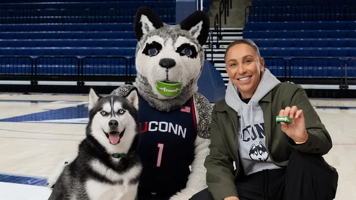 Q&A: Diana Taurasi weighs in on who can upset UConn, Azzi Fudd’s draft stock, WNBA CBA + GREENIES collab Q&A: Diana Taurasi weighs in on who can upset UConn, Azzi Fudd’s draft stock, WNBA CBA + GREENIES collab