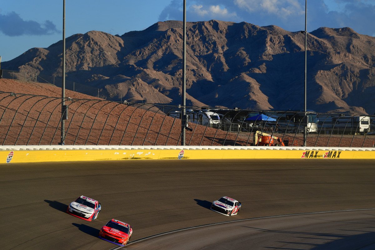 Kyle Busch’s 2026 Crew Chief Credits Justin Allgaier for Cup Series Promotion