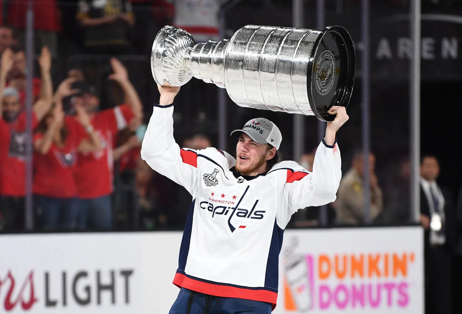 Retired NHL Scorer T.J. Oshie's Career Highlights Range From The Incredible To The Heartwarming Retired NHL Scorer T.J. Oshie's Career Highlights Range From The Incredible To The Heartwarming