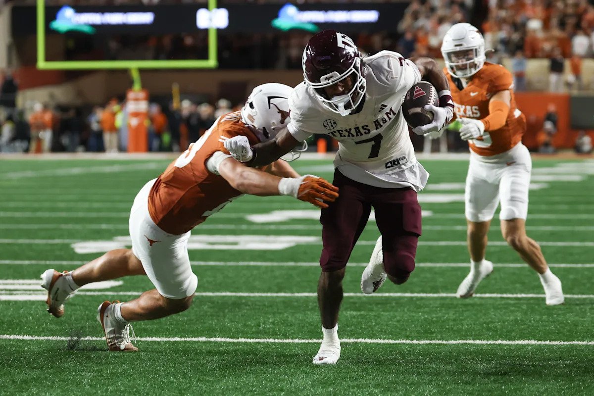 Bills news: Studying the latest NFL mock drafts Bills news: Studying the latest NFL mock drafts