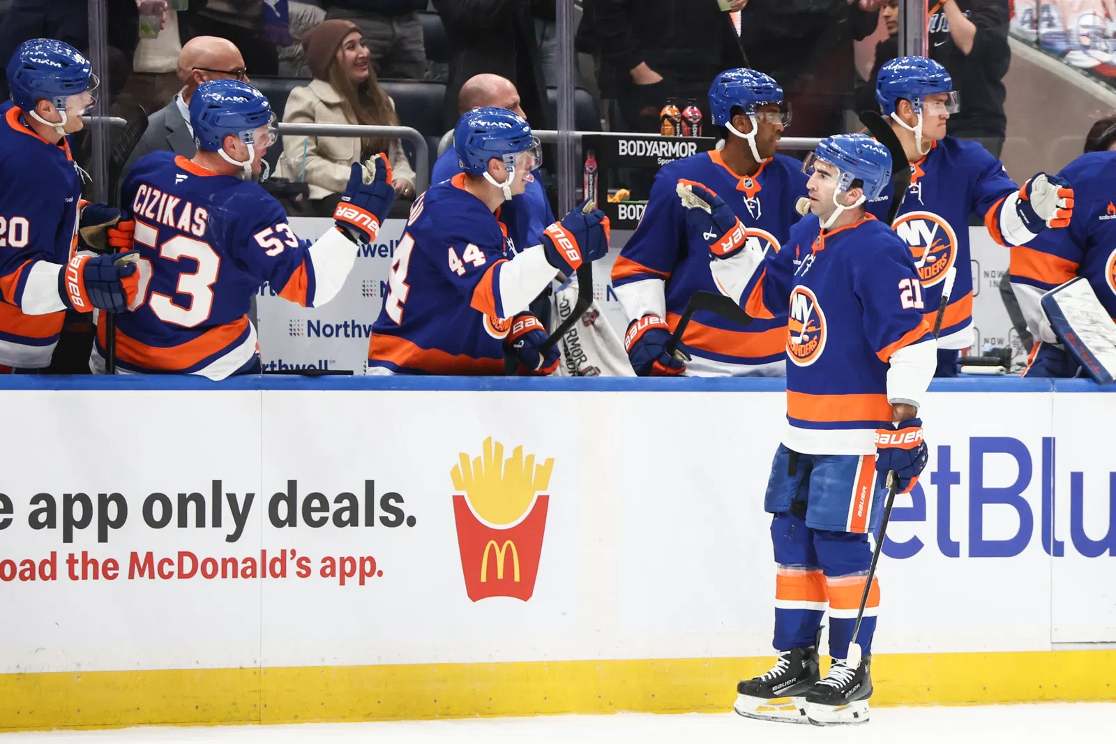 NHL Rumor Roundup: The Latest Islanders And Jets Speculation NHL Rumor Roundup: The Latest Islanders And Jets Speculation