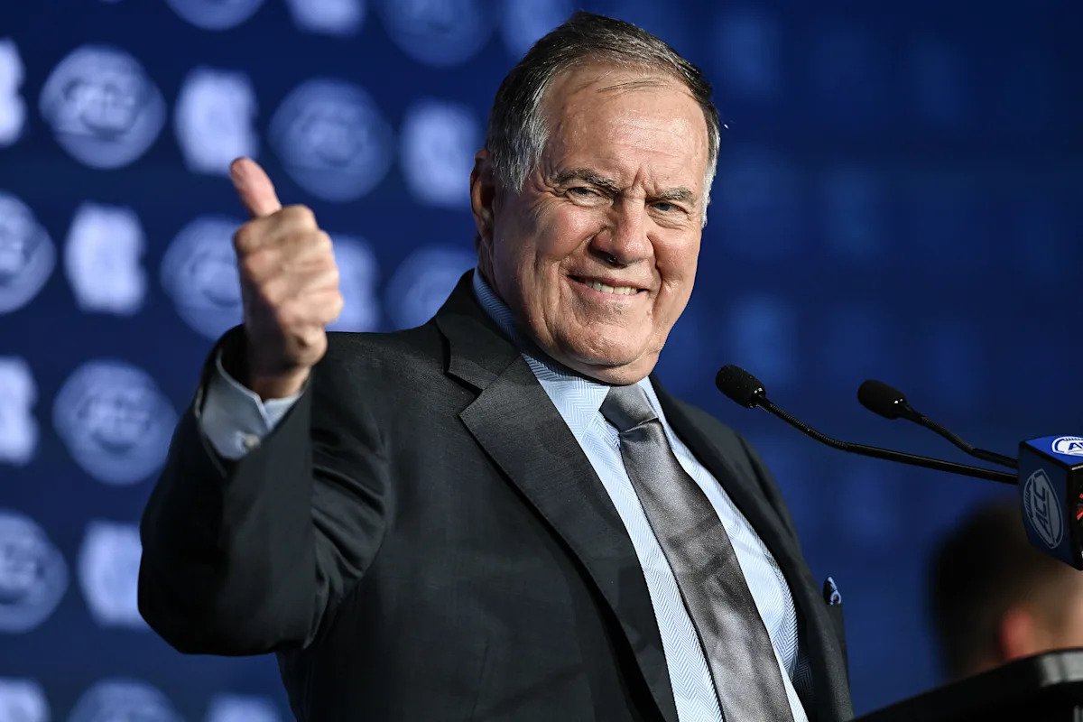 College Football Week 1 Watchability: Arch Manning, Bill Belichick signal the sport’s celebrity era