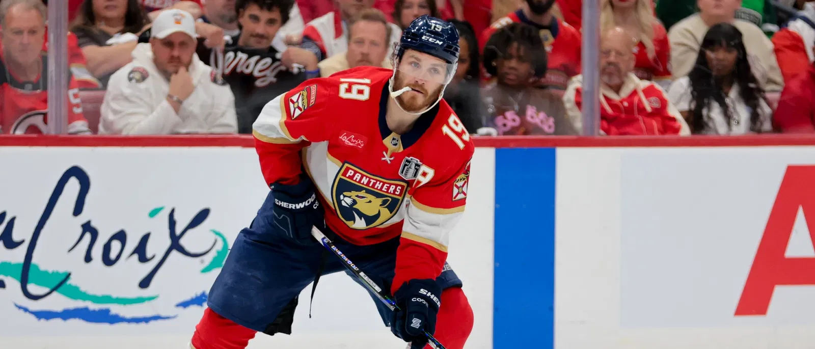 Should The Panthers Acquire A Rental Player In Wake Of Tkachuk's Injury?