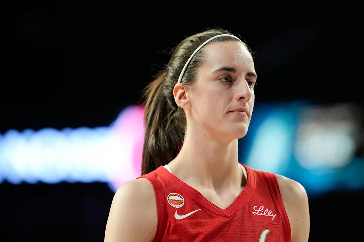 Adam Silver’s blunt Caitlin Clark comments leave WNBA boss Cathy Engelbert in the hot seat Adam Silver’s blunt Caitlin Clark comments leave WNBA boss Cathy Engelbert in the hot seat