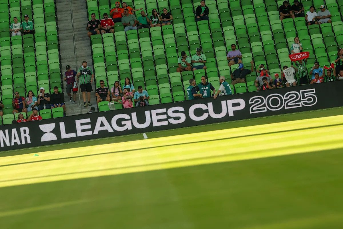 How to watch the 2025 Leagues Cup: Full TV schedule, where to stream matches and more How to watch the 2025 Leagues Cup: Full TV schedule, where to stream matches and more