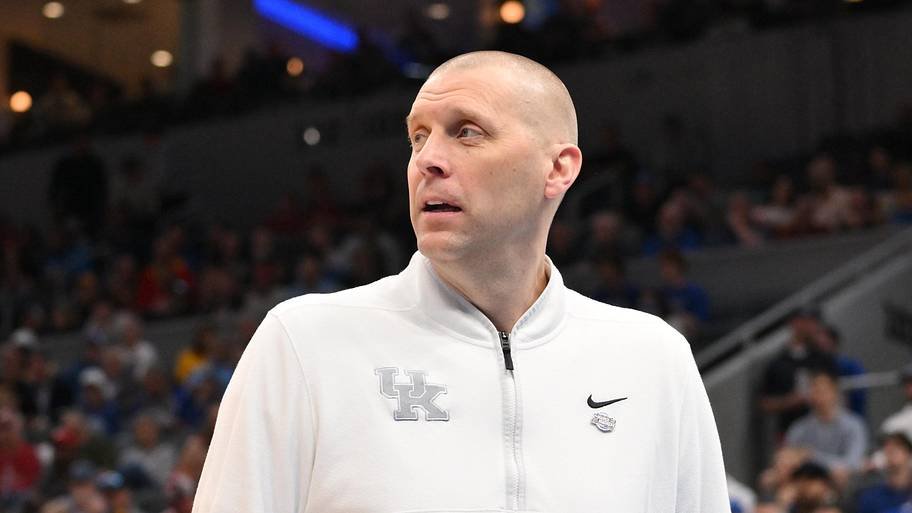 Kentucky’s matchup in the SEC/ACC Challenge has been revealed Kentucky’s matchup in the SEC/ACC Challenge has been revealed