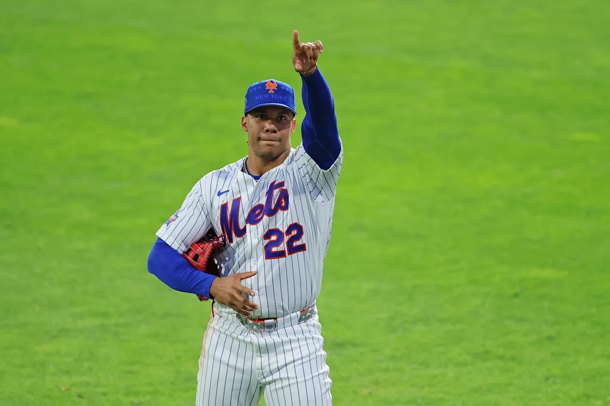 Juan Soto injury update: What we know after Mets star exits game against Phillies Juan Soto injury update: What we know after Mets star exits game against Phillies