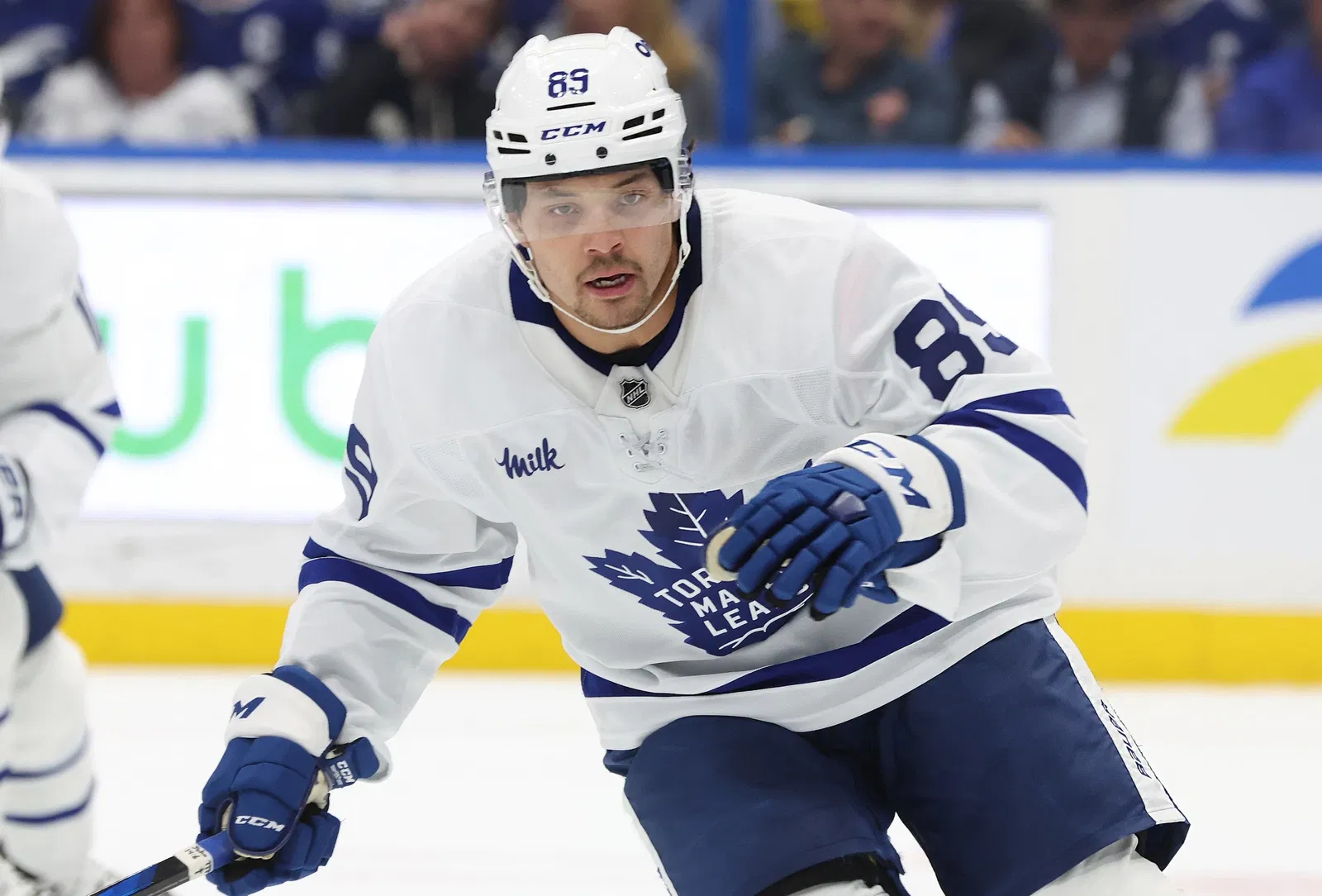 NHL Rumor Roundup: The Latest On The Maple Leafs And Canadiens NHL Rumor Roundup: The Latest On The Maple Leafs And Canadiens