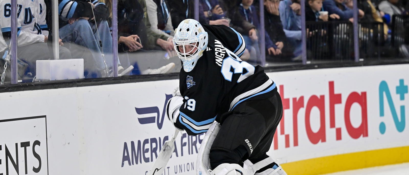 Edmonton Oilers Get Great Insurance Option For Their Shaky Goalie Picture Edmonton Oilers Get Great Insurance Option For Their Shaky Goalie Picture