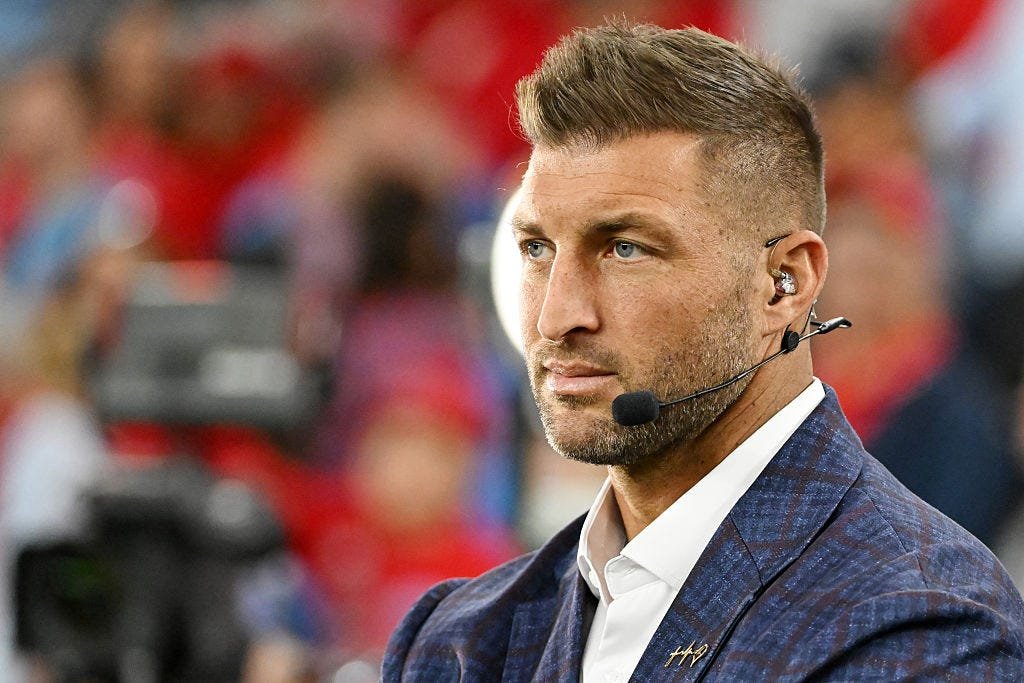 Tim Tebow ESPN contract extension announced amid sweeping layoffs Tim Tebow ESPN contract extension announced amid sweeping layoffs