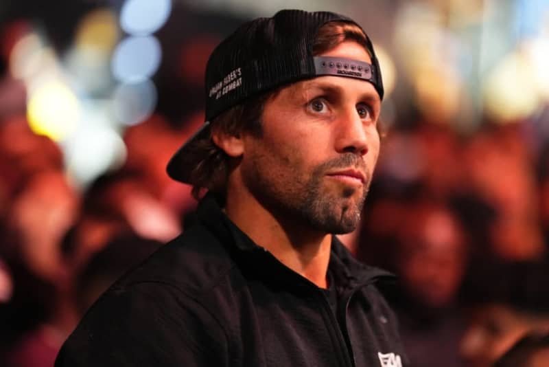 UFC icon Urijah Faber backs Rousey vs Carano bout, counters Sean Strickland stance UFC icon Urijah Faber backs Rousey vs Carano bout, counters Sean Strickland stance