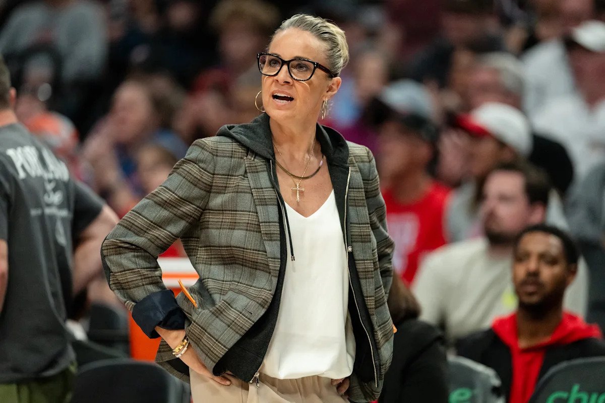 Becky Hammon not apologizing for Jalen Brunson take, says he was ‘that 1A dude’ and an ‘outlier’ in Knicks’ title run Becky Hammon not apologizing for Jalen Brunson take, says he was ‘that 1A dude’ and an ‘outlier’ in Knicks’ title run