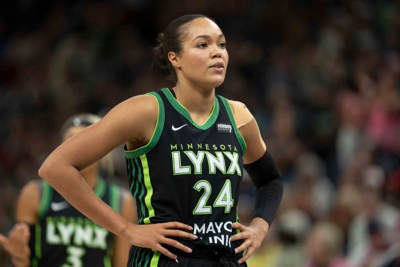 WNBA Community Flags Concerning Trend Around Napheesa Collier’s Unrivaled WNBA Community Flags Concerning Trend Around Napheesa Collier’s Unrivaled