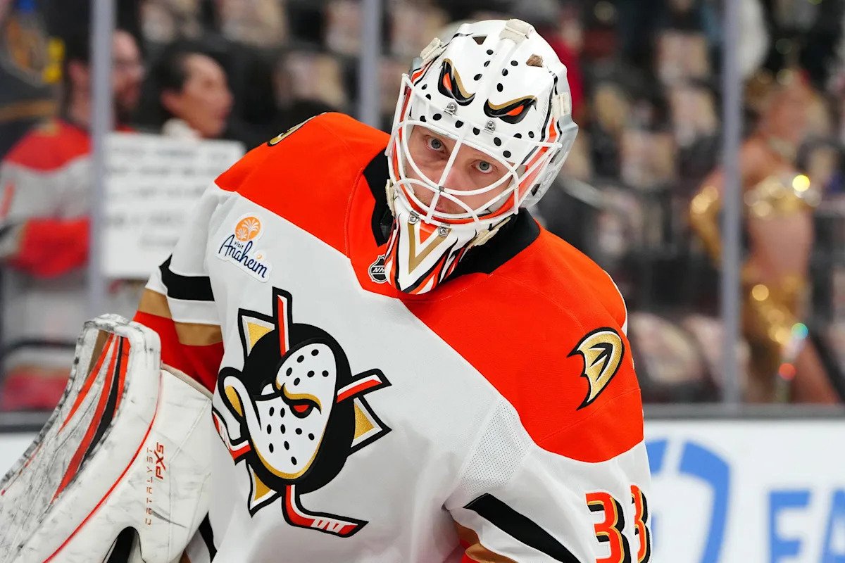 2025-26 Anaheim Ducks: By the Numbers, Part 4 2025-26 Anaheim Ducks: By the Numbers, Part 4