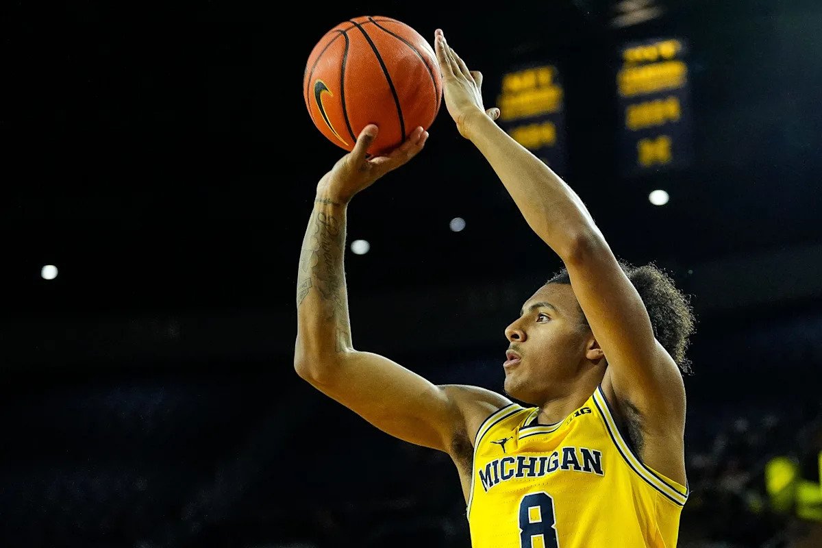 Former Michigan point guard Durral ‘Phat Phat’ Brooks transfers to Central Michigan Former Michigan point guard Durral ‘Phat Phat’ Brooks transfers to Central Michigan